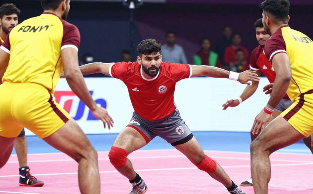 India's 3-0 and the 26-Point Number That Defines the Commonwealth Kabaddi Championship 2026 India's 3-0 and the 26-Point Number That Defines the Commonwealth Kabaddi Championship 2026