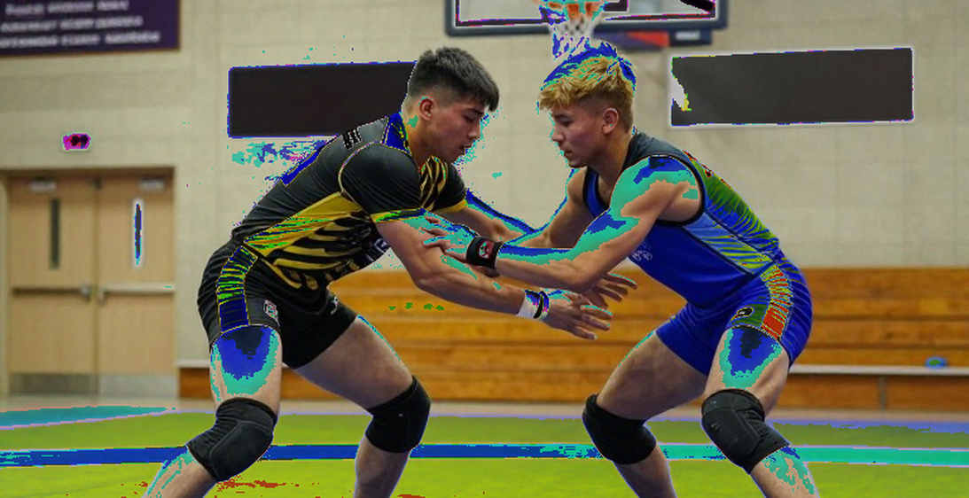 India's 3-0 and the 26-Point Number That Defines the Commonwealth Kabaddi Championship 2026 India's 3-0 and the 26-Point Number That Defines the Commonwealth Kabaddi Championship 2026