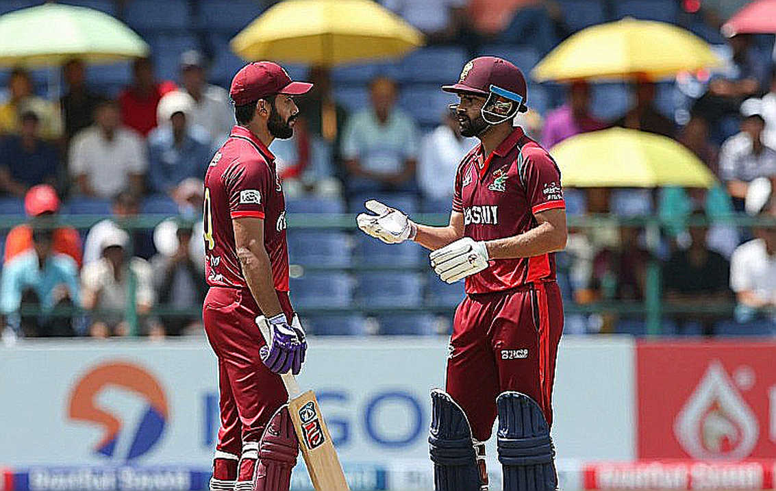 The Empty Template: Where Information Disappears in Cricket's News Supply Chain