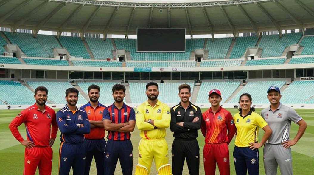 Without Nissanka, Sri Lanka's Real Test Is the Geometry of Their Top Order