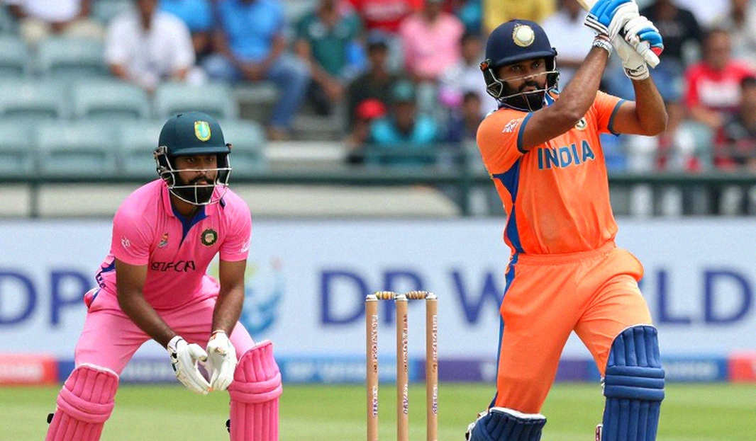 Without Nissanka, Sri Lanka's Real Test Is the Geometry of Their Top Order