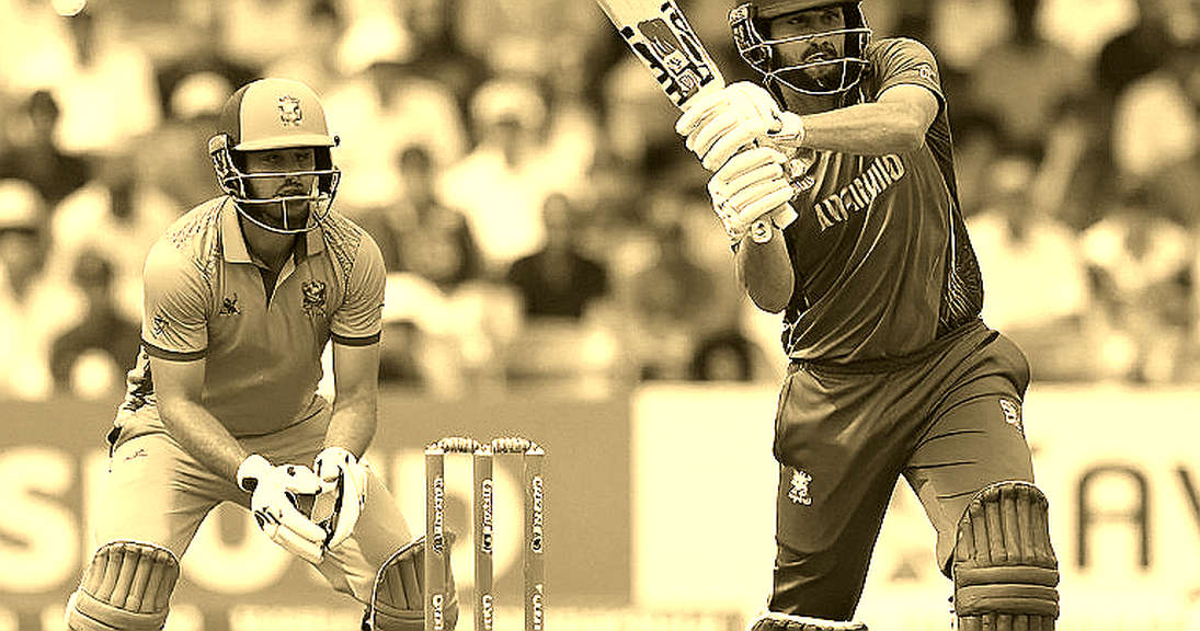 The Ledger of 311*: Aaryan Sharma's Innings Is Real, the Question Is the Level The Ledger of 311*: Aaryan Sharma's Innings Is Real, the Question Is the Level