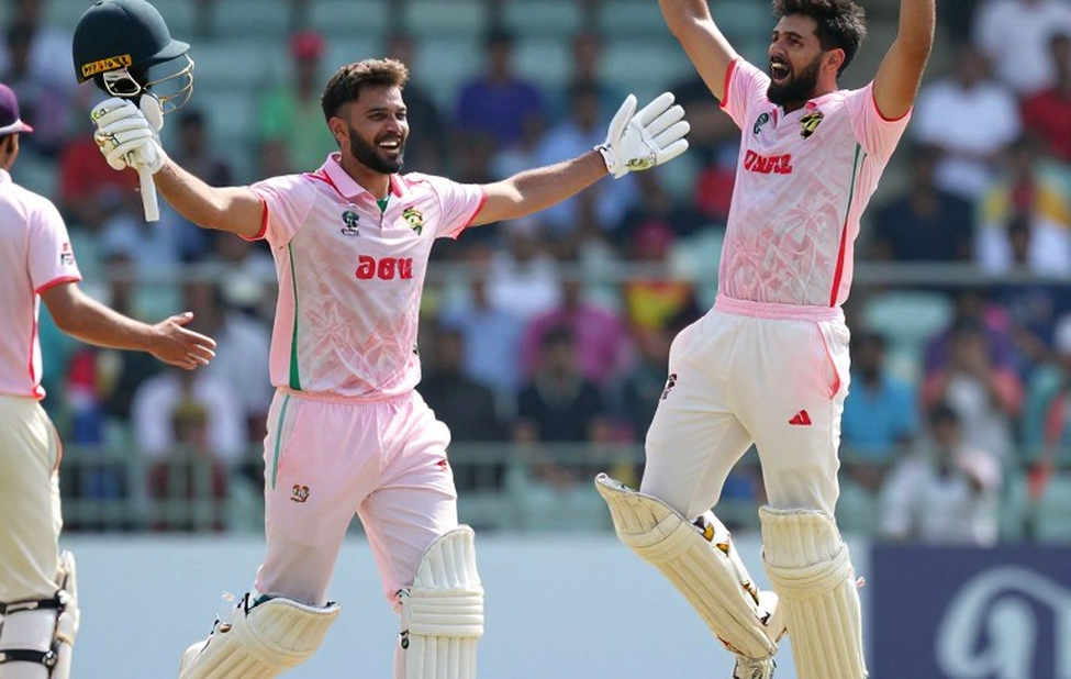 140/0 at Newlands: A Record Claim, a Toss Bet, and One Opener's Lone Tempo 140/0 at Newlands: A Record Claim, a Toss Bet, and One Opener's Lone Tempo