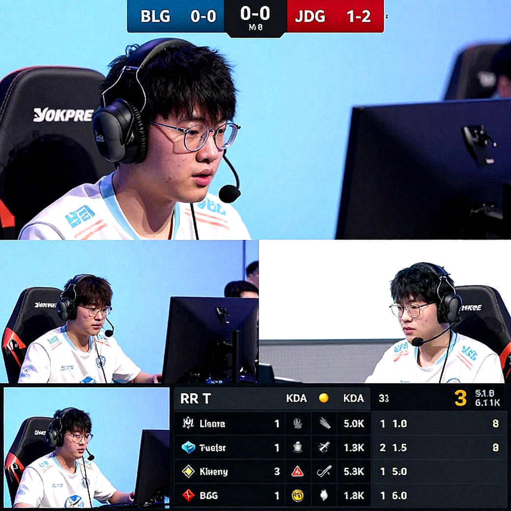 MIBR GC की 2-0 शुरुआत: 38 और 37 मिनट के दो मैप, और तैयारी का वो सबूत जिसे कोई कैमरा नहीं दिखाता