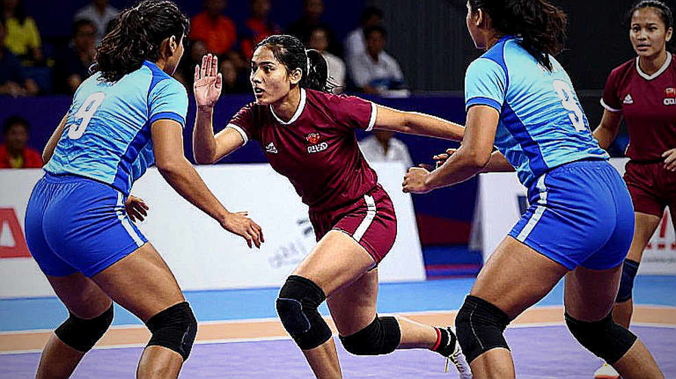 कॉमनवेल्थ कबड्डी चैंपियनशिप 2026: अहमदाबाद में भारत-इंग्लैंड से पहले, स्कोरबोर्ड से ज़्यादा मायने रखती है रोटेशन पॉलिसी