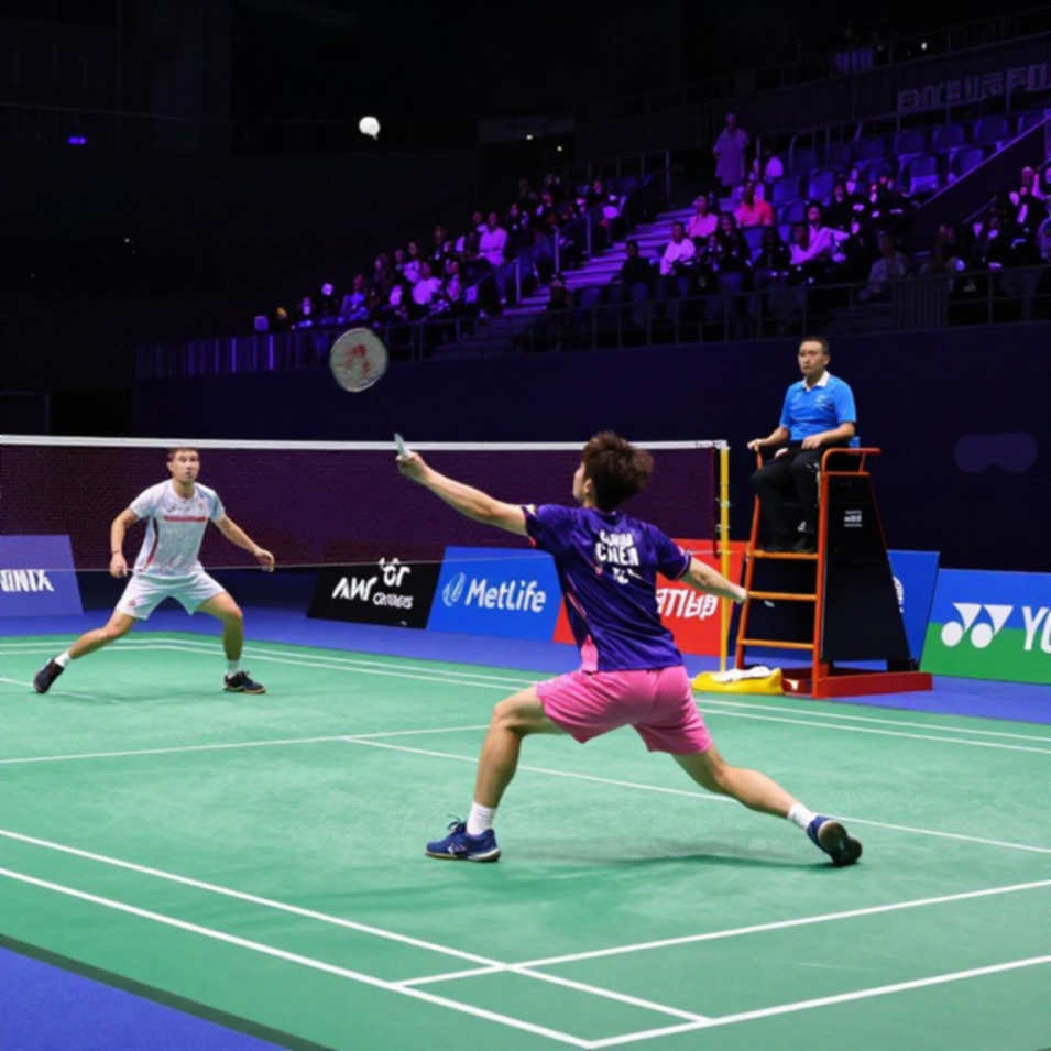 French Open 2026: Sindhu Beat Hina Akechi in 73 Minutes, but the 21-10 Scoreline Is Not the Whole Story