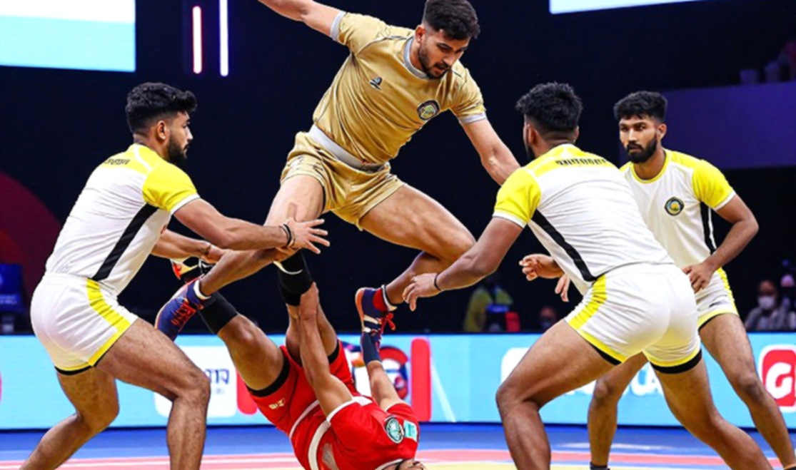 कॉमनवेल्थ कबड्डी चैंपियनशिप 2026: भारत-इंग्लैंड मैच से पहले टीम शीट पढ़िए, स्कोरबोर्ड बाद में