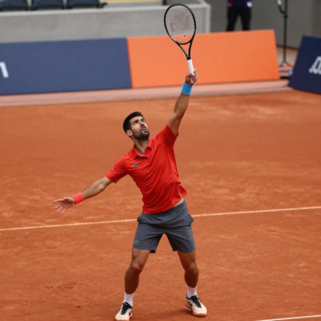 Wawrinka's Last Match in Basel, Zverev's Four Match Points in Vienna — and What the Tape Doesn't Show Wawrinka's Last Match in Basel, Zverev's Four Match Points in Vienna — and What the Tape Doesn't Show