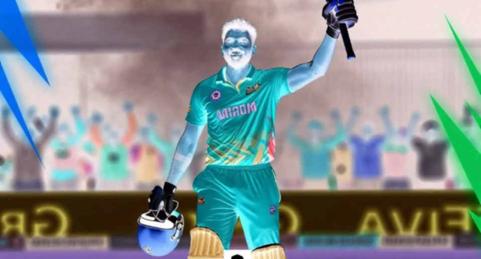 Wellington, 80 Balls and One Over: What Abhishek Sharma's 35-Ball Hundred Proves, and What It Doesn't Wellington, 80 Balls and One Over: What Abhishek Sharma's 35-Ball Hundred Proves, and What It Doesn't