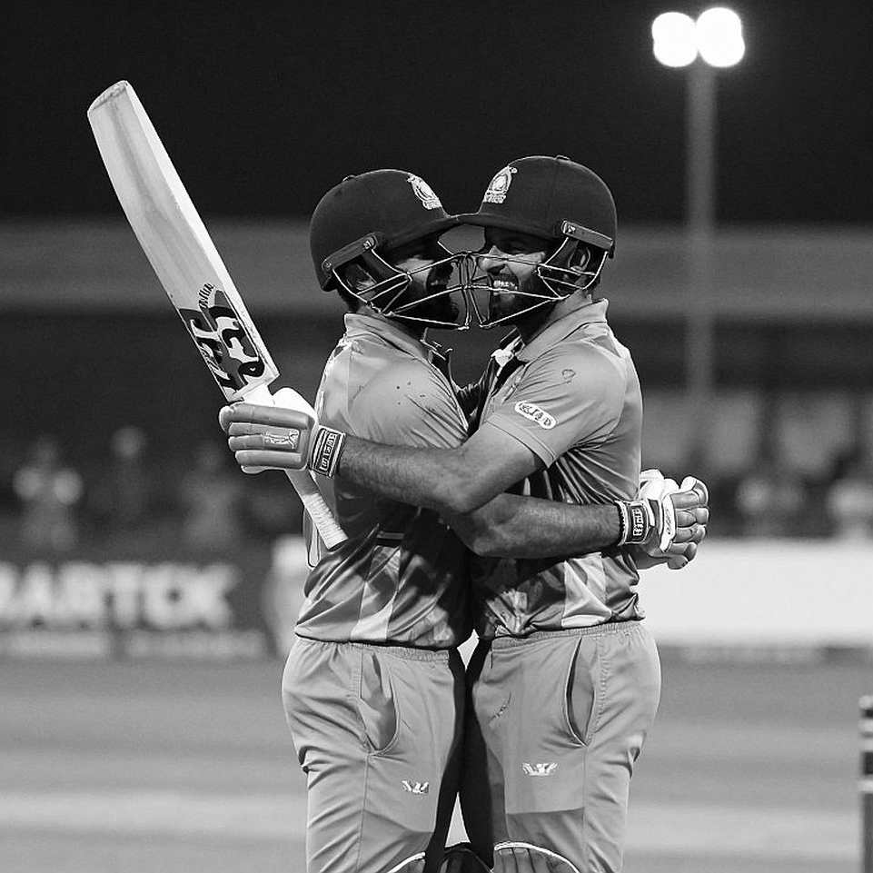 President's Trophy final: behind Sirajuddin's six wickets sits Aamir Jamal's 6/14 and the 65.5-over arithmetic President's Trophy final: behind Sirajuddin's six wickets sits Aamir Jamal's 6/14 and the 65.5-over arithmetic