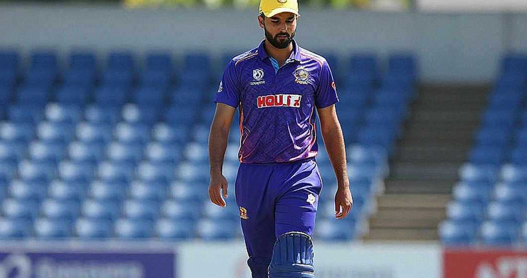 शारजाह के तीन T20I: नबी की गैरमौजूदगी, ओस का गणित और अफगानिस्तान की गहराई की परीक्षा शारजाह के तीन T20I: नबी की गैरमौजूदगी, ओस का गणित और अफगानिस्तान की गहराई की परीक्षा