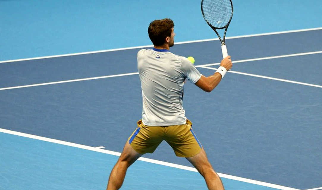 The Doubles Ledger, the Singles Dream: What Indian Tennis's Real Record Actually Says