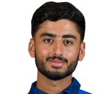 अली हसन